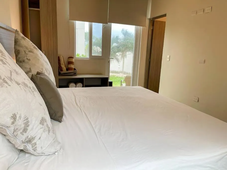 Modern Apt On The Island - Punta Mundaca 7 Apartment Isla Mujeres Mexico