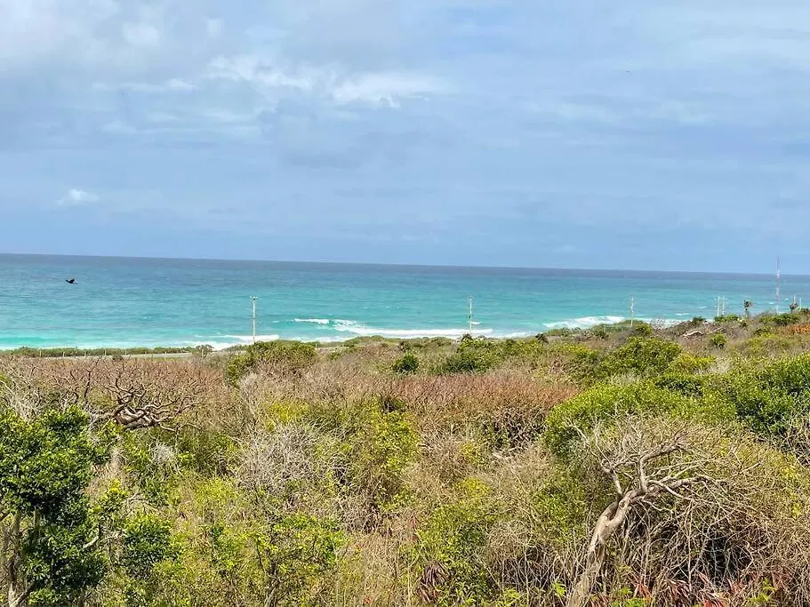Modern Apt On The Island - Punta Mundaca 7 Apartment Isla Mujeres 0*,  Mexico