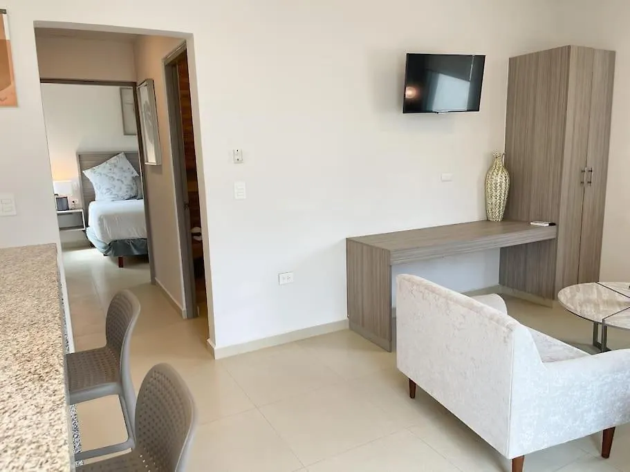 Modern Apt On The Island - Punta Mundaca 7 Apartment Isla Mujeres 0*,  Mexico