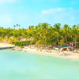 4* Отель Mayan Monkey - Social (adults Only)
