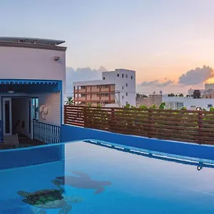 Quarto em Acomodações Particulares Casa Barco Boutique, Ilha das Mulheres